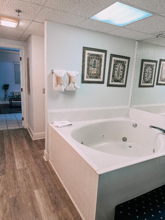 River Place Condos 409 1BD, 2Bath Pigeon Forge Exterior foto