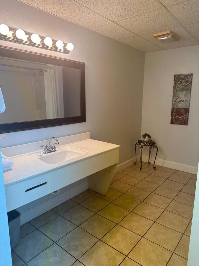 River Place Condos 409 1BD, 2Bath Pigeon Forge Exterior foto