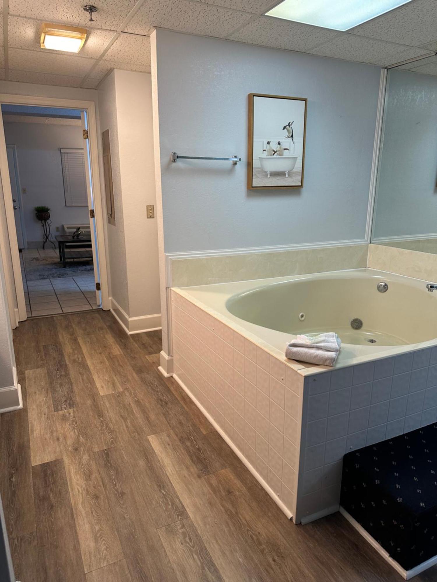 River Place Condos 409 1BD, 2Bath Pigeon Forge Exterior foto